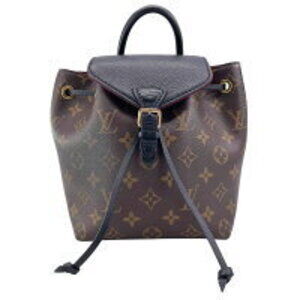 Louis Vuitton Montsouris Backpack NM